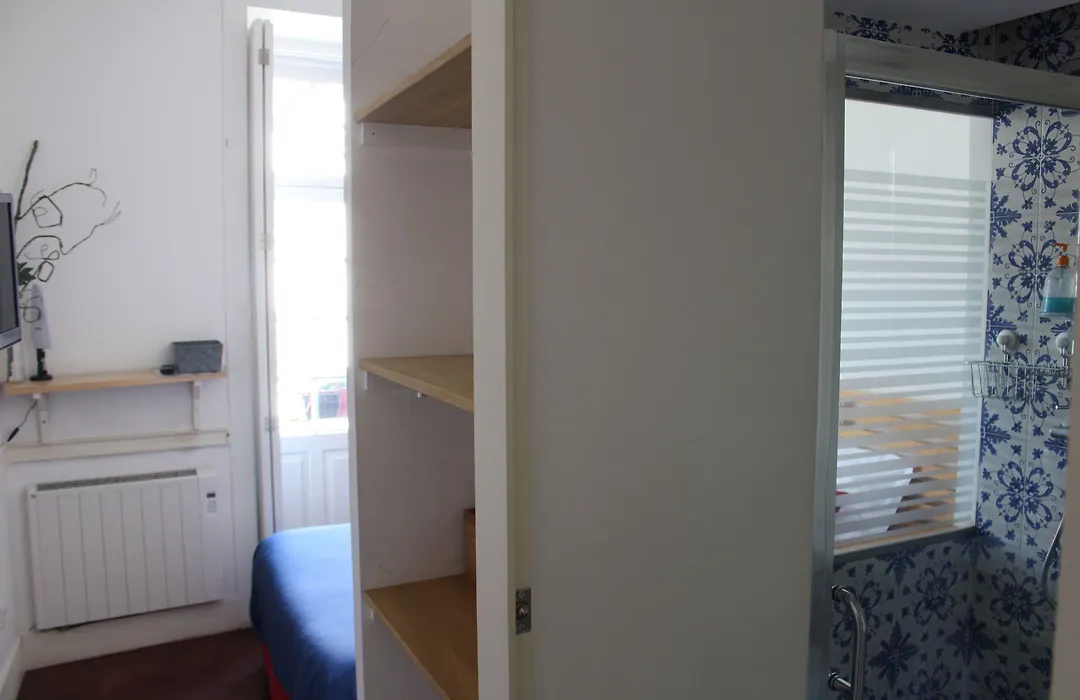Oporto Clerigos Center Rooms-1